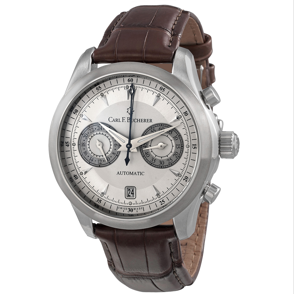 Carl F. Bucherer Manero Automatic Men's Watch 00.10910.08.13.01