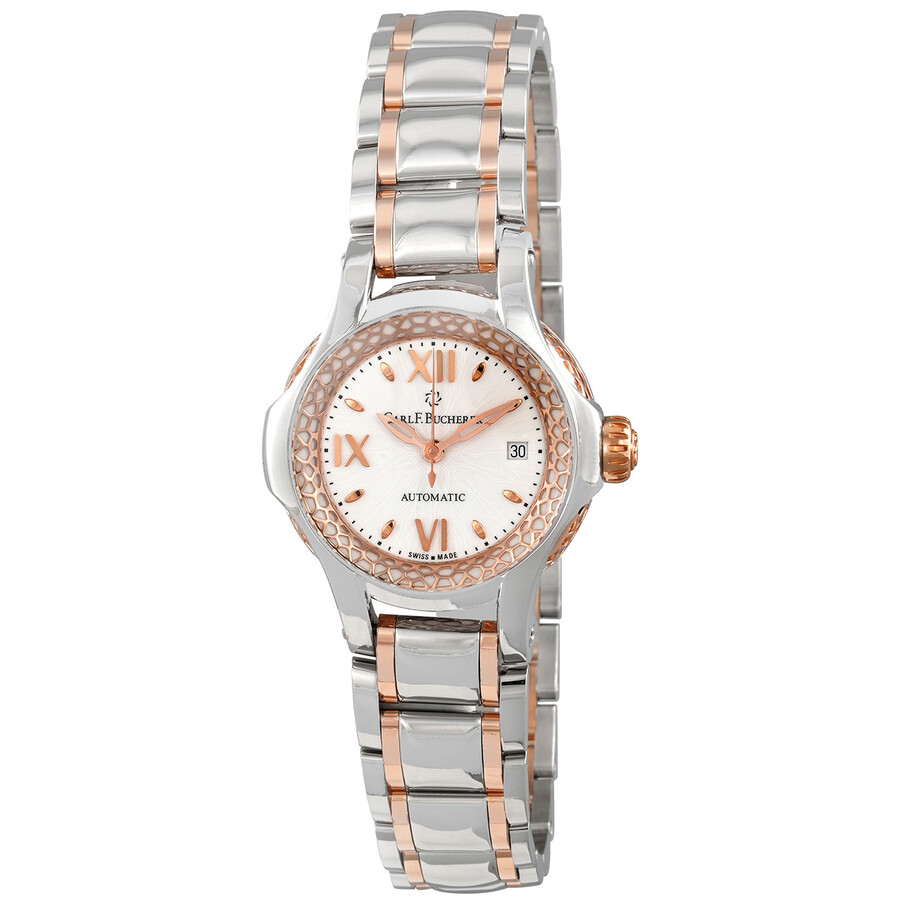 レオナール Pre-owned Audemars Piguet Jules Audemars Chronometer