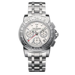 Carl F. Bucherer Patravi Automatic Men's Watch 00.10610.08.23.21