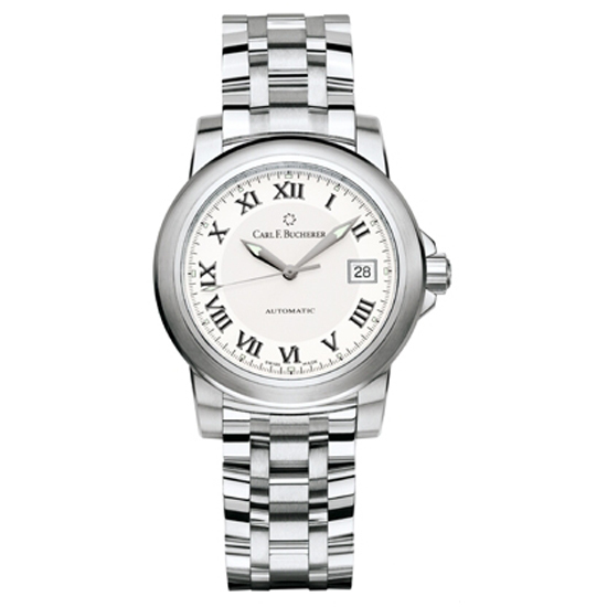 Carl F. Bucherer Patravi Automatic Men's Watch 00.10617.08.21.21