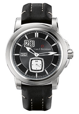Carl F. Bucherer Patravi Automatic Men's Watch 00.10631.08.33.01