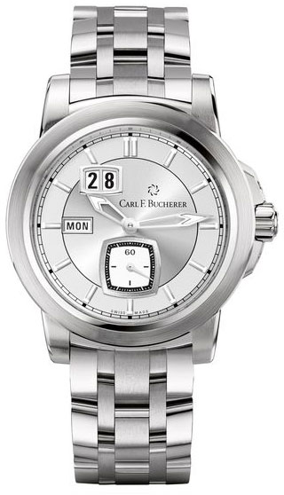 Carl F. Bucherer Patravi Automatic Men's Watch 00.10631.08.63.21