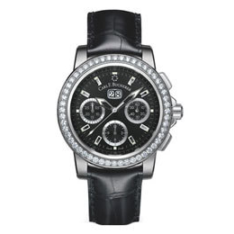 Carl F. Bucherer Patravi Chronograph Automatic Men's Watch 00.10611.08.33.11