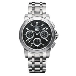 Carl F. Bucherer Patravi Chronograph Automatic Men's Watch 00.10611.08.33.21