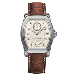 Carl F. Bucherer Patravi T-24 Automatic Men's Watch 00.10612.08.13.01