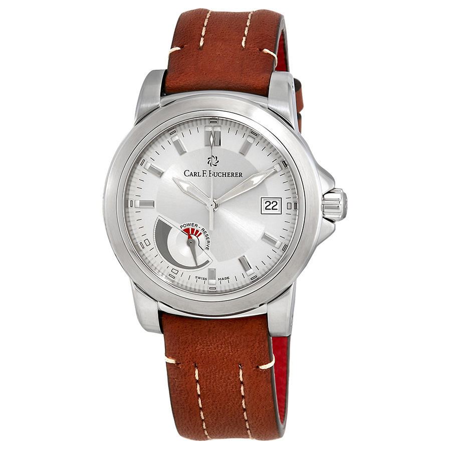 Carl F. Bucherer Patravi Automatic Power Reserve Men's Watch 00.10616.08.13.01