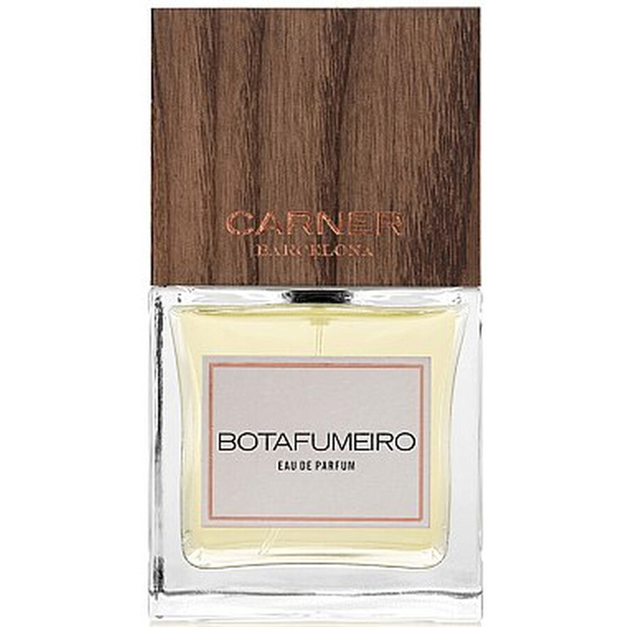 Carner Barcelona Unisex Botafumeiro Edp 3.4 oz (tester) Fragrances 8437017668015