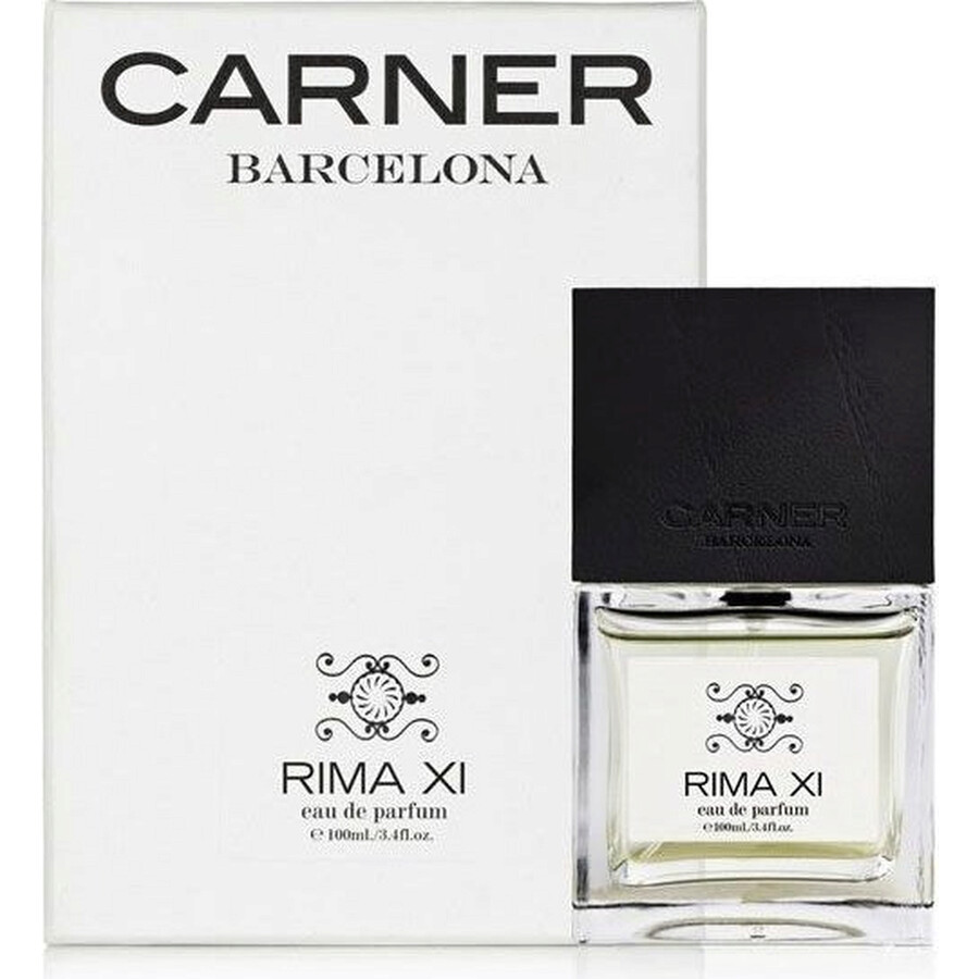 Carner Barcelona Unisex Rima Xi Edp 1.7 oz Fragrances 8437011481108
