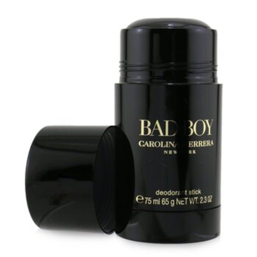 Carolina Herrera - Bad Boy Deodorant Stick 75ml/2.3oz