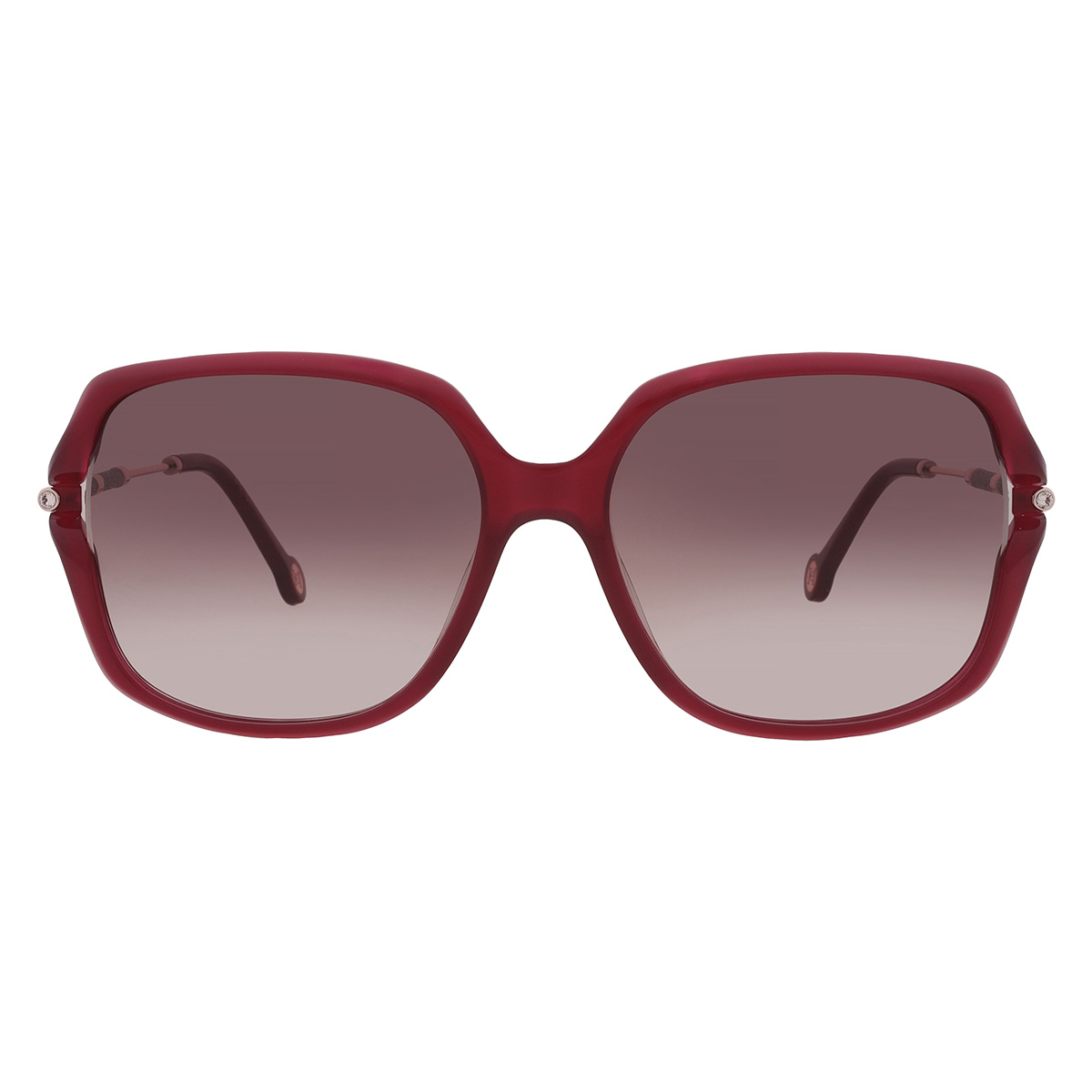 CAROLINA HERRERA
Brown Gradient Butterfly Ladies Sunglasses Carolina Herrera Brown Gradient Butterfly Ladies Sunglasses  main image 3