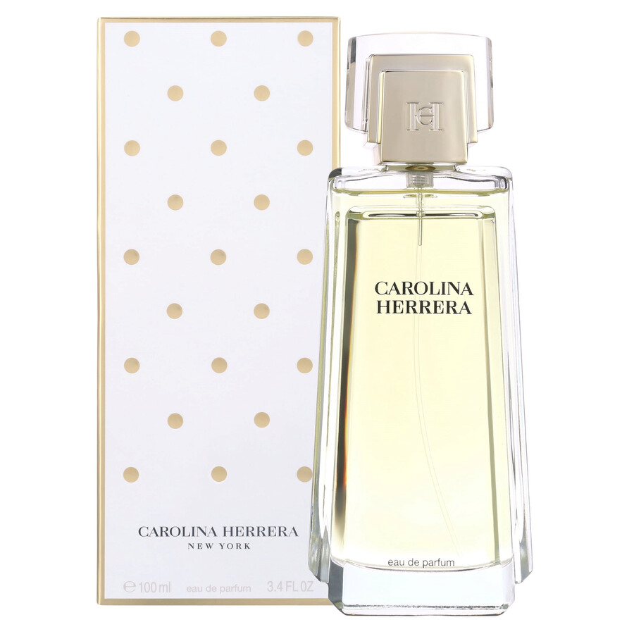 Carolina Herrera / Carolina Herrera EDP Spray 3.4 oz (w