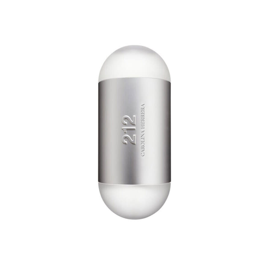 Carolina Herrera Ladies 212 EDT Spray 3.4 oz (Tester) Fragrances