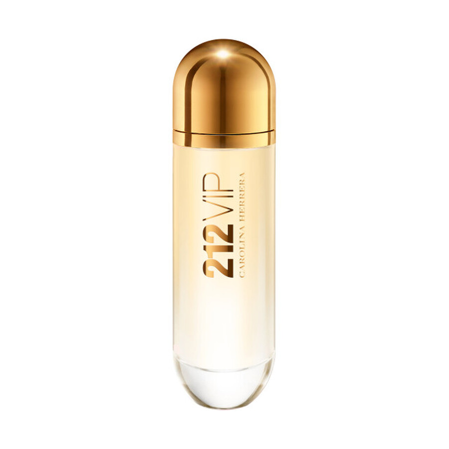 Carolina Herrera Ladies 212 Vip Edp Spray 4.2 oz (tester) Fragrances 8411061778297