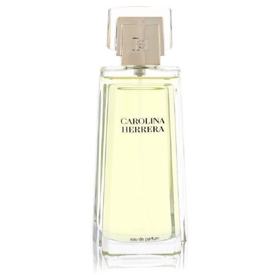 Carolina Herrera Herrera For Men Eau De Toilette 3.4 Oz Tester Spray With Cap, New