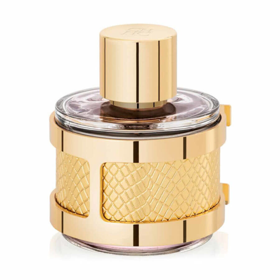 Carolina Herrera Ladies Chhc Limited Edition Edp 3.4 oz (tester) Fragrances 8411061963043