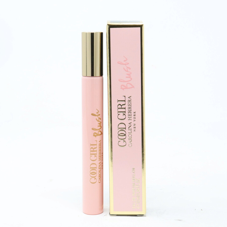 Carolina Herrera Ladies Good Girl Blush Edp 0.33 oz Fragrances 8411061057049 In Multi