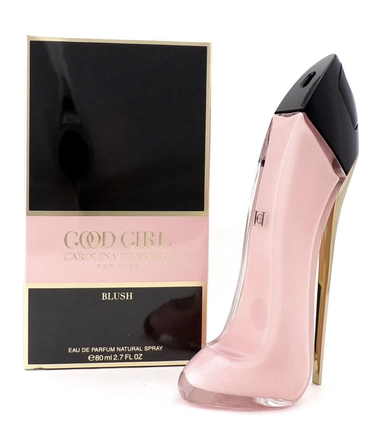 Carolina Herrera Ladies Good Girl Blush EDP 2.7 oz Fragrances