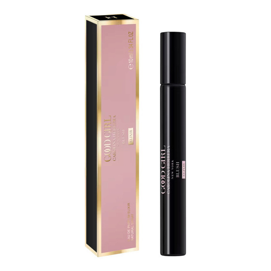 Carolina Herrera Ladies Good Girl Blush Elixir Edp Spray 0.34 oz Fragrances 8411061083727