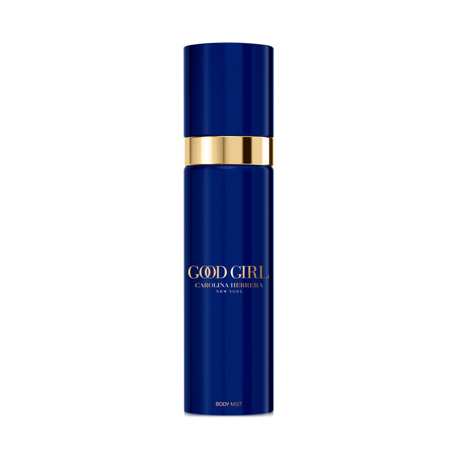 Carolina Herrera Ladies Good Girl Body Mist 3.4 oz (tester) Fragrances 8411061043531