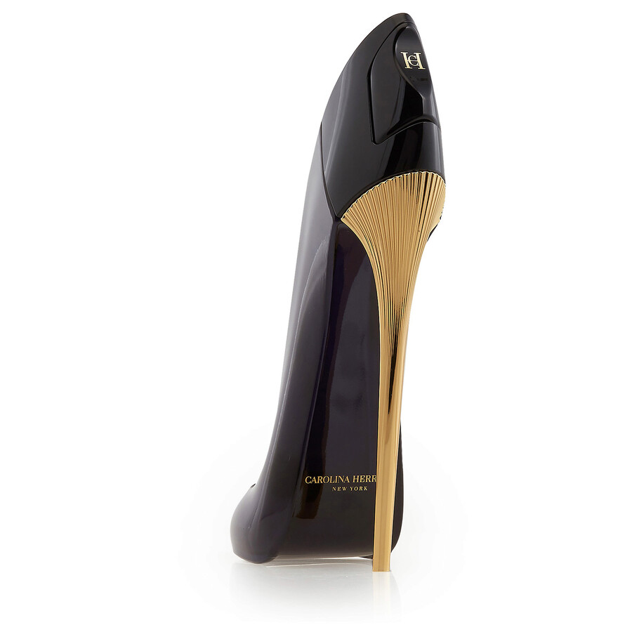 Carolina Herrera Ladies Good Girl Edp Spray 5 oz Fragrances 8411061958483 In Orange
