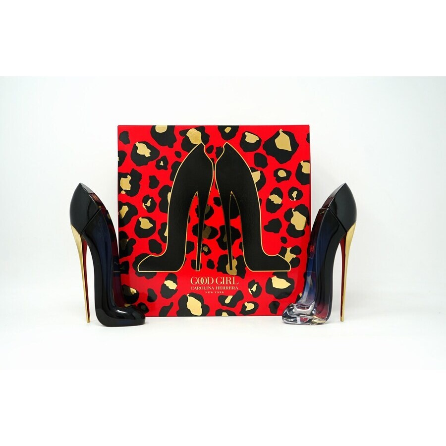 Carolina Herrera Ladies Good Girl Gift Set Fragrances 8411061030165