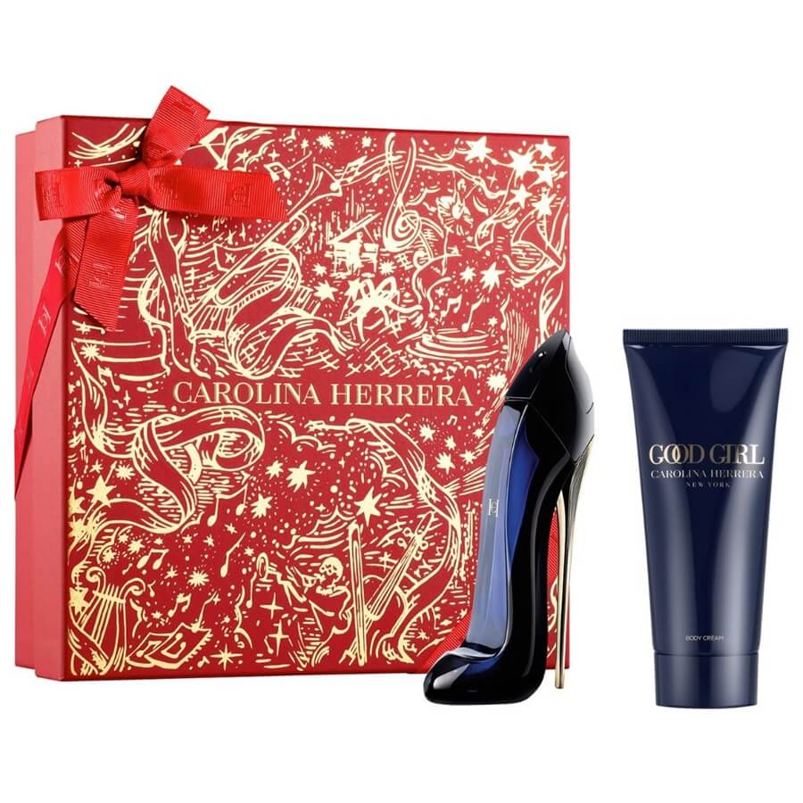Carolina Herrera Ladies Good Girl Gift Set Fragrances