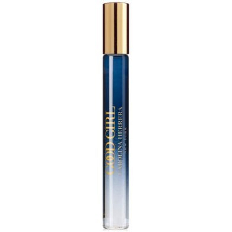 Carolina Herrera Ladies Good Girl Legere Edp Rollerball 0.34 oz (tester) Fragrances 8411061066592