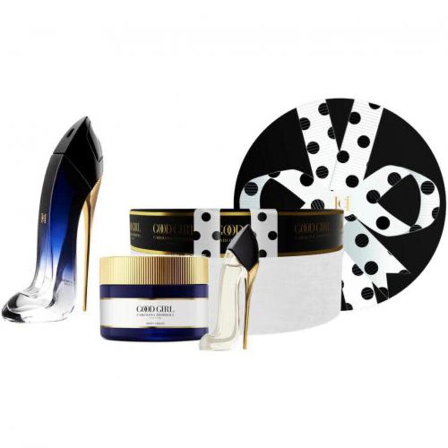 Carolina Herrera Ladies Good Girl Legere Gift Set Fragrances