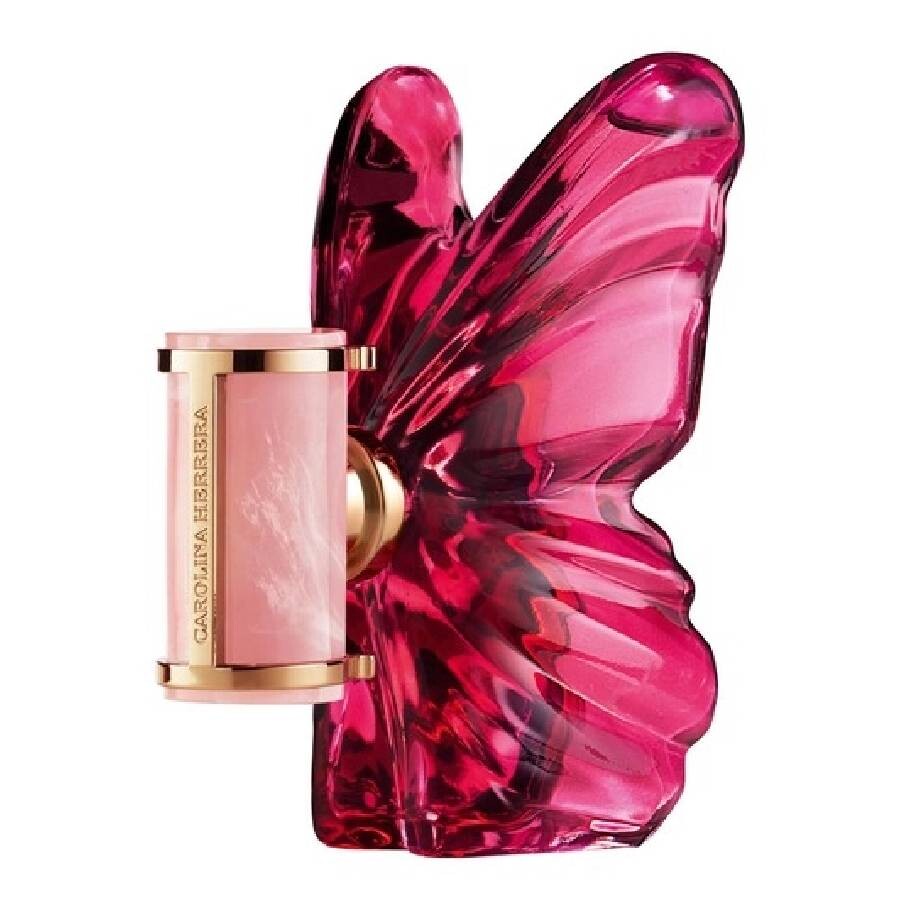 Carolina Herrera Ladies La Bomba Edp Spray 2.7 oz Fragrances 8411061077160
