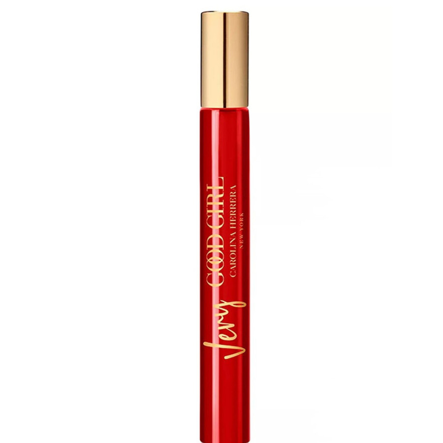 Carolina Herrera Ladies Very Good Girl Edp Spray 0.34 oz (tester) Fragrances 3349668614663