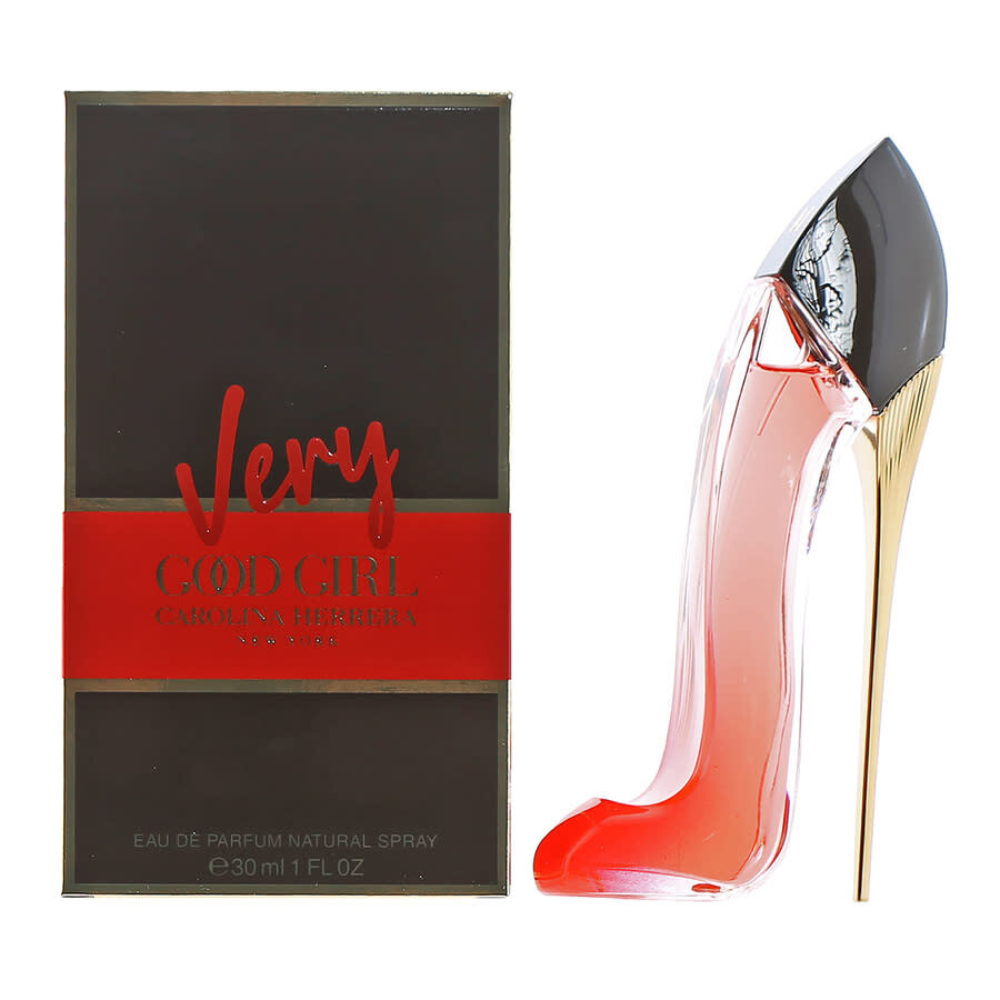 Carolina Herrera Ladies Very Good Girl EDP Spray 1.0 oz (50