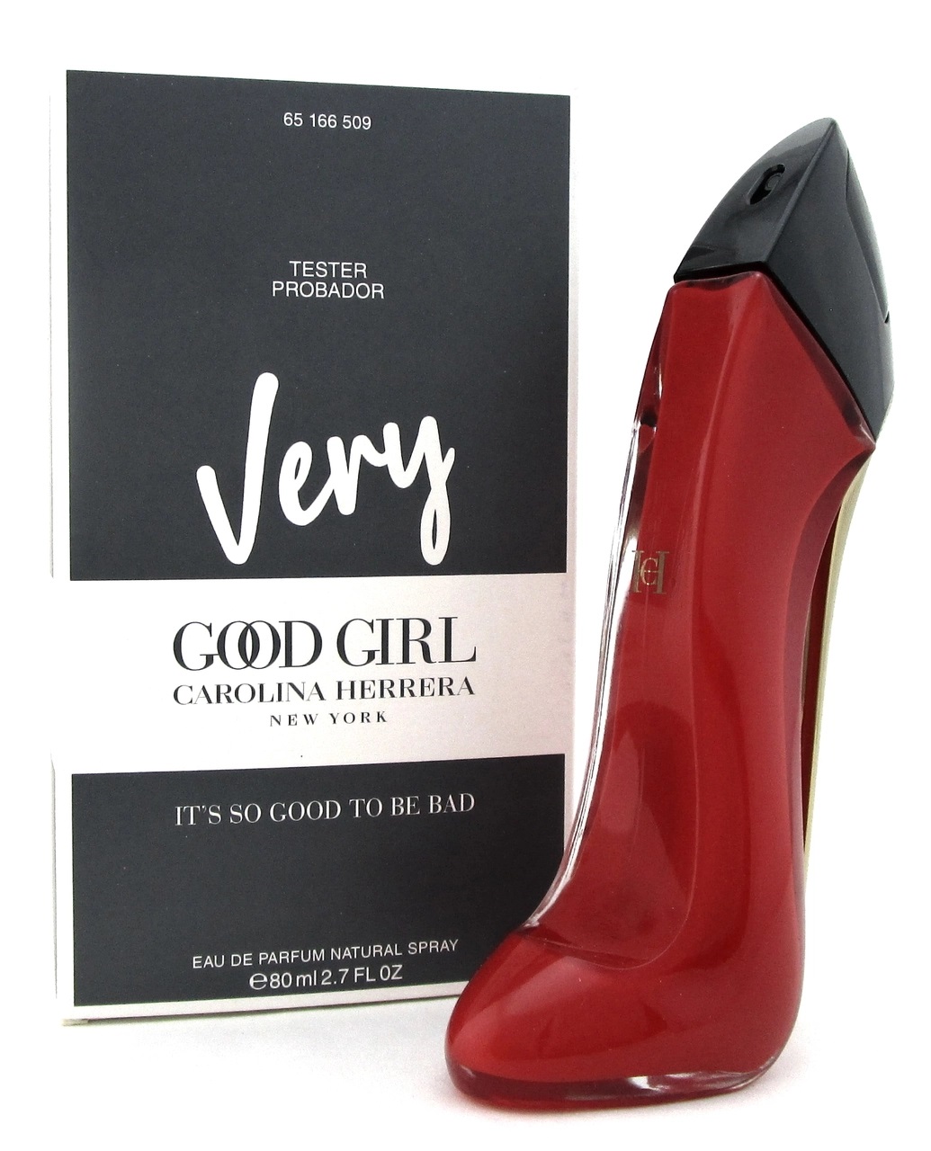 Carolina Herrera Ladies Very Good Girl EDP Spray 2.7 oz (Tester