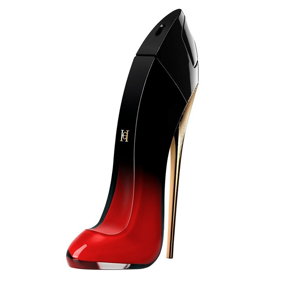 Carolina Herrera Ladies Very Good Girl Elixir Edp 1.0 oz Fragrances 8411061106204