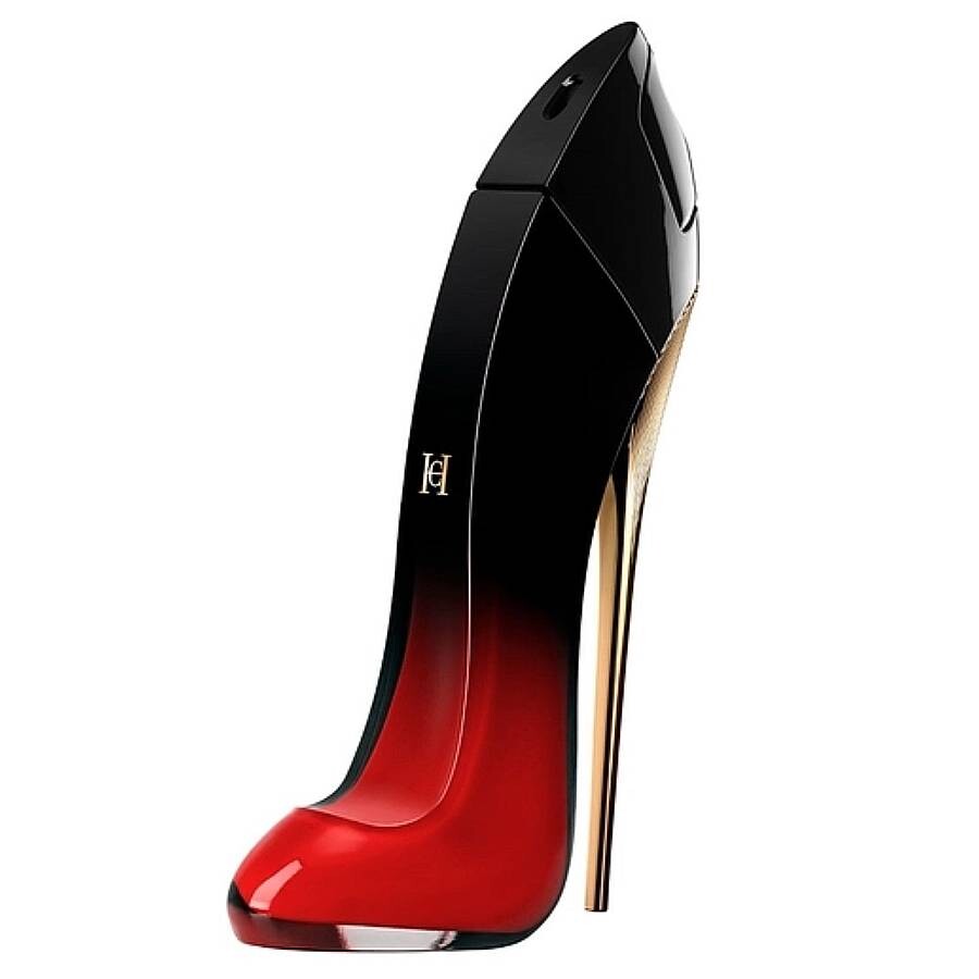 Carolina Herrera Ladies Very Good Girl Elixir EDP Spray 2.7