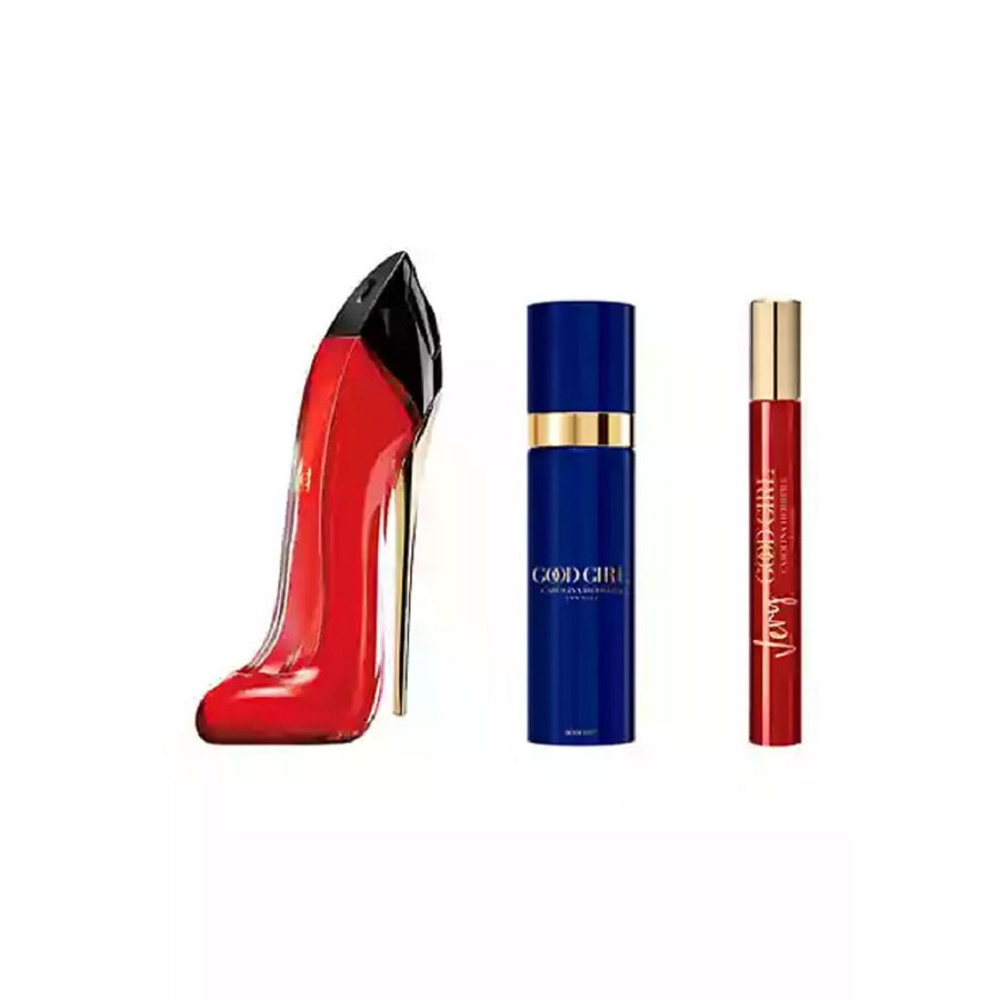 Carolina Herrera Ladies Very Good Girl Gift Set Fragrances 8411061072219