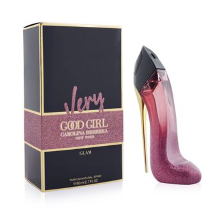 Carolina Herrera Ladies Very Good Girl Glam Edp Spray 2.7 oz Fragrances 8411061058459 In N/a