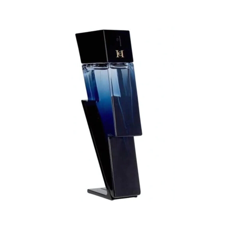 Carolina Herrera Men's Bad Boy Cobalt Edp Spray 3.4 oz (tester) Fragrances 8411061027838 In Multi
