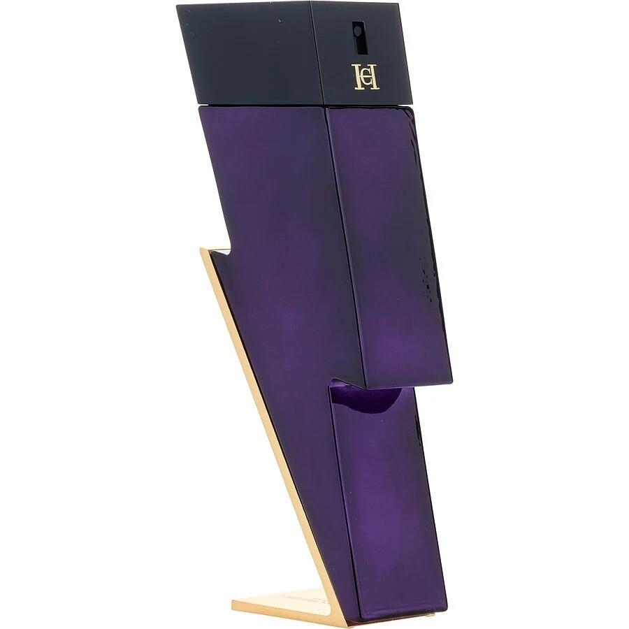 Carolina Herrera Men's Bad Boy Dazzling Garden Edt Spray 3.38 oz (tester) Fragrances 8411061056714