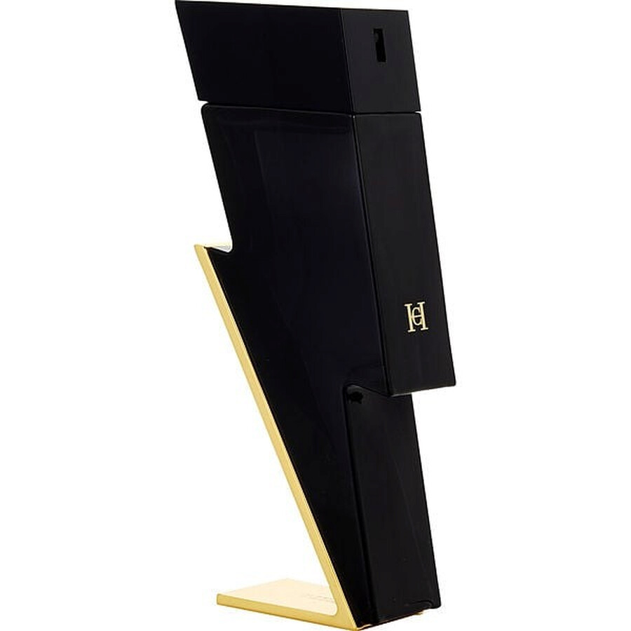Carolina Herrera Men's Bad Boy Edt Spray 3.4 oz (tester) Fragrances 8411061099742