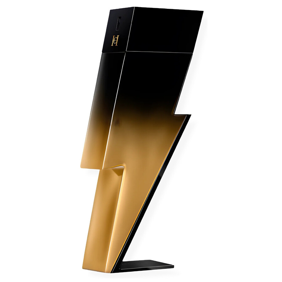 Carolina Herrera Bad Boy Extreme Eau De Parfum In Black