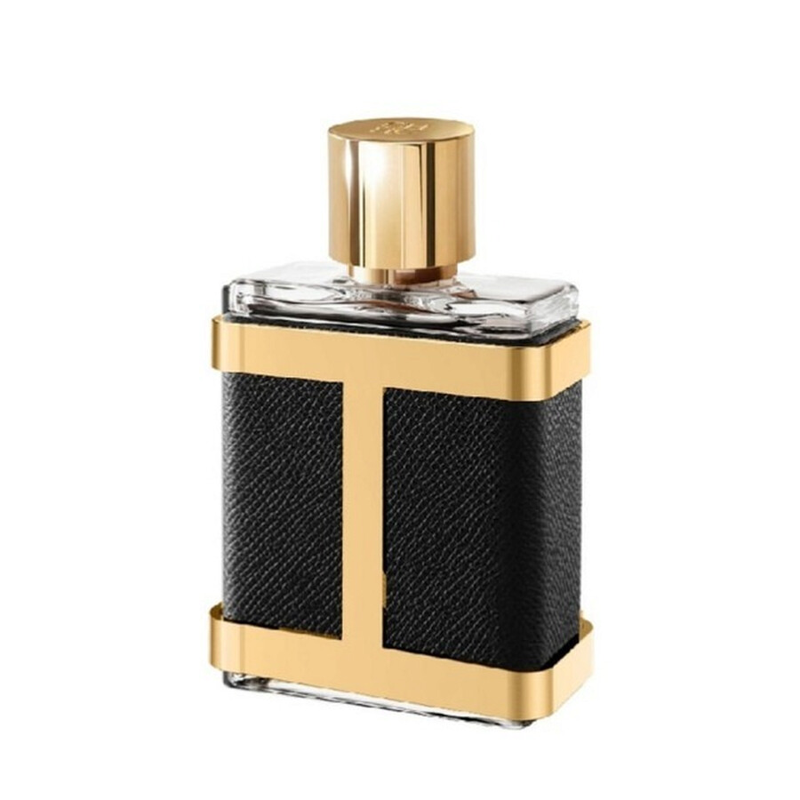 Carolina Herrera Men's Ch Limited Edition Edp Spray 3.4 oz (tester) Fragrances 8411061963029