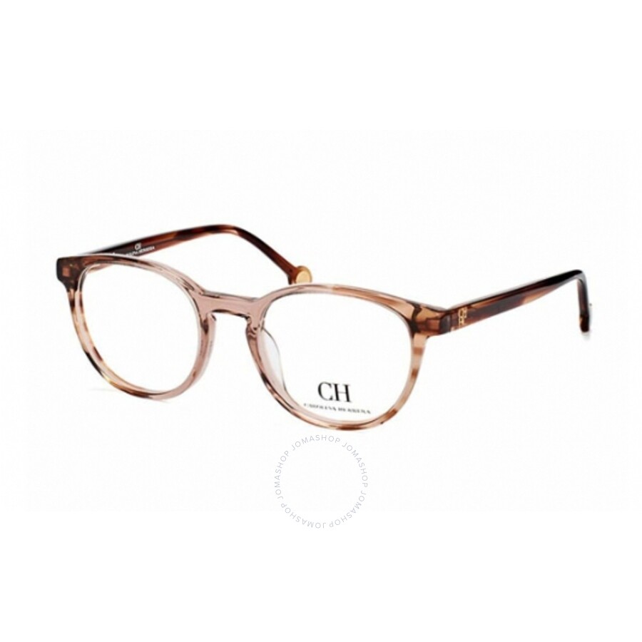 carolina herrera eyeglasses