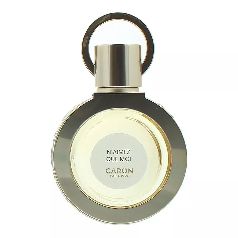 Caron Ladies La Collection Merveilleuse N'aimez Que Moi Parfum 3.4