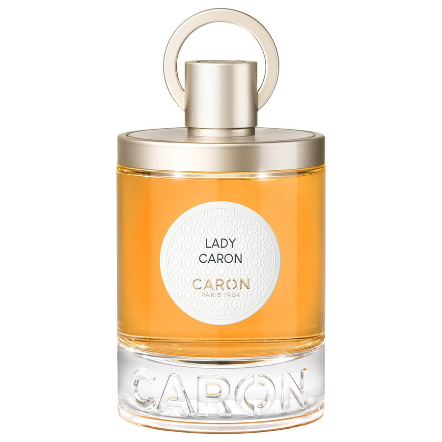 Caron Ladies Lady  Edp 3.4 oz Fragrances 3387950902309 In Orange