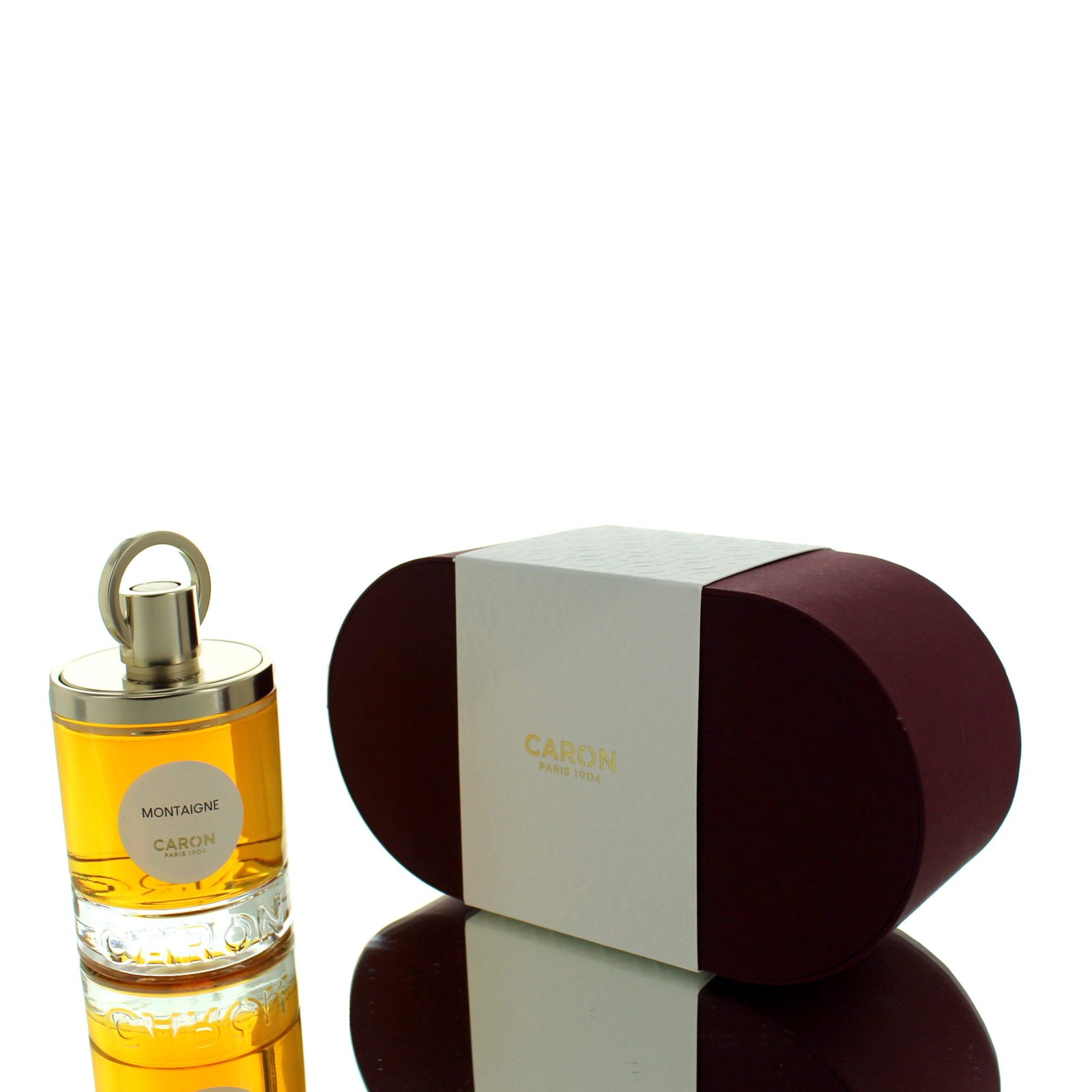 Caron Ladies Montaigne Edp Spray 3.4 oz Fragrances 3387952601125