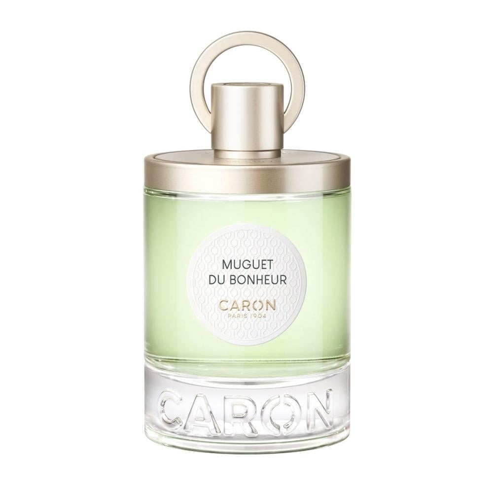 Caron Ladies Muguet Du Bonheur Edt Spray 3.4 oz Fragrances 3387956203202