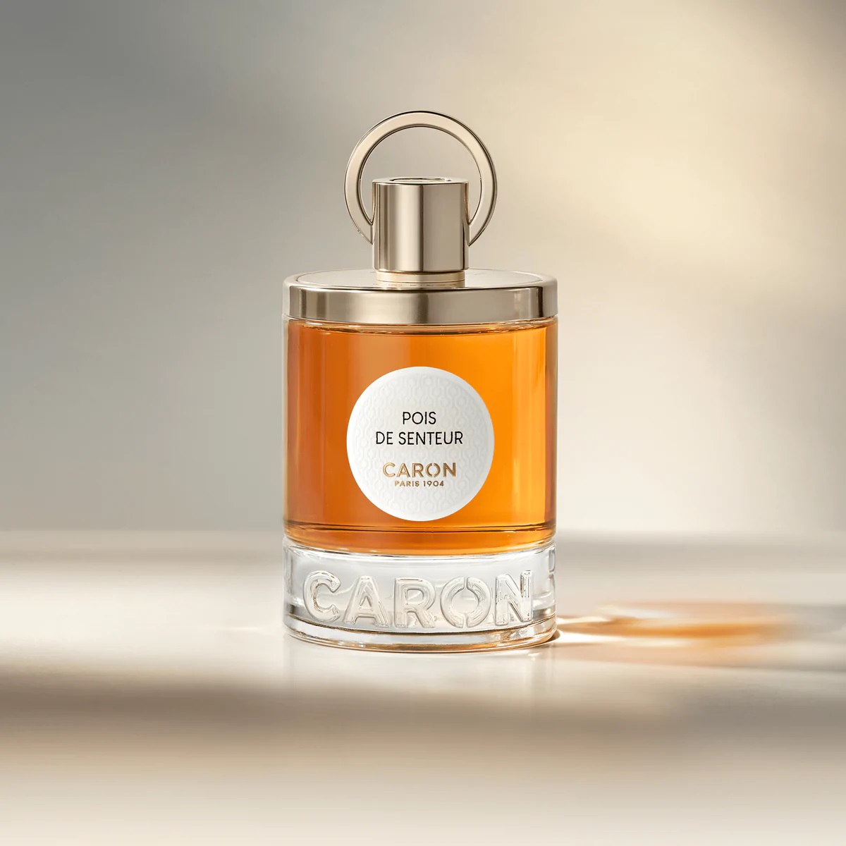 Caron Ladies Pois De Senteur Parfum 3.4 oz Fragrances 3387950701100