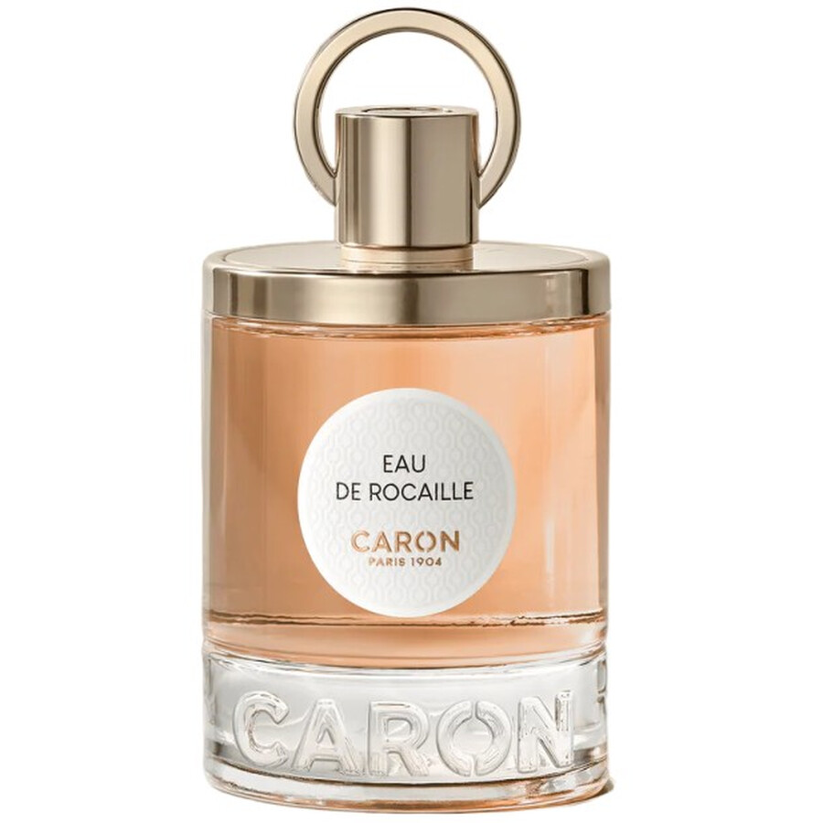 Caron Unisex Eau De Rocaille EDT Spray 3.4 oz Fragrances