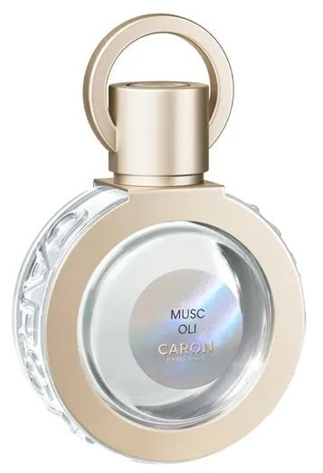 Caron Unisex Musc Oli EDT Spray 1.0 oz Fragrances 3387957303031 ...