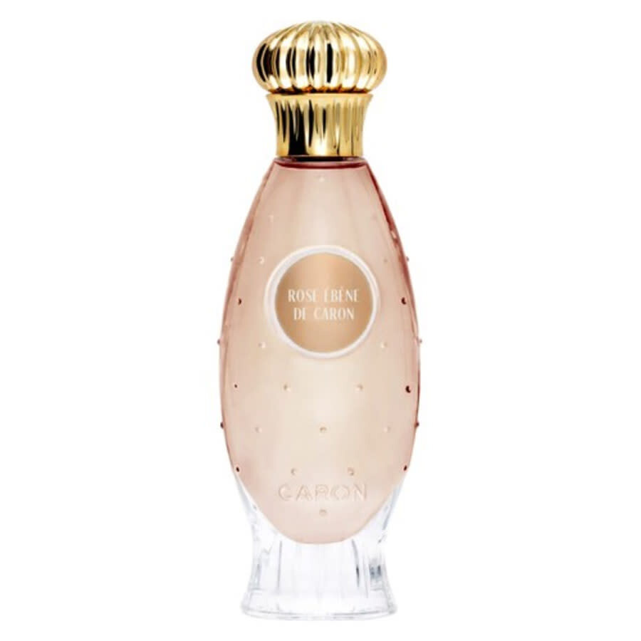 Caron Unisex Rose Ebene Edp Spray 3.38 oz (tester) Fragrances 0330469528754